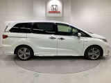 購入後も自社指定整備工場完備でお客様の愛車をしっかりサポート致します!御納車時には安全かつ安心してお乗り頂けるようホンダ専門知識を持つ整備スタッフが点検・整備・装備も説明をしてお渡ししております。
