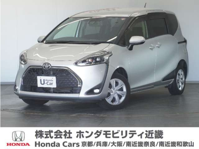 シエンタ 1.5 G セーフティエディション