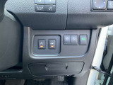 両側電動スライドドアなので運転される方も乗車される方もとっても便利です♪