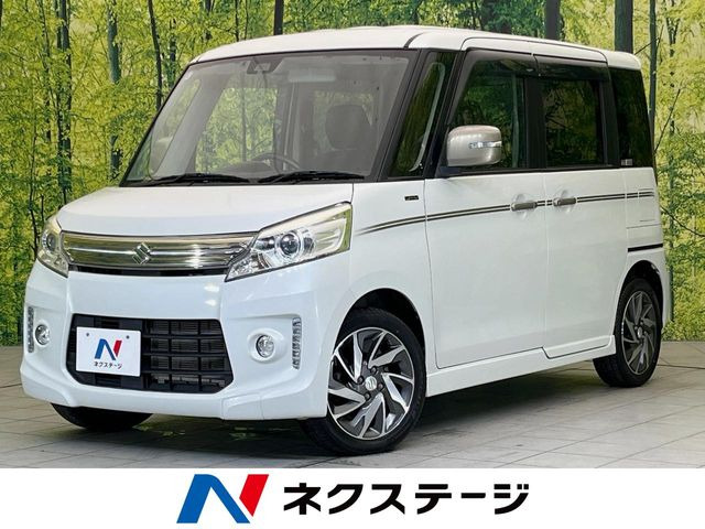 スペーシアカスタム J スタイル