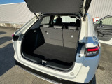 開口部が広くて荷物の積み込みも楽に出来ますね。