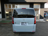 N-BOX ファッションスタイル 