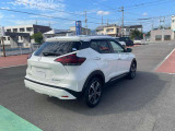 キックス 1.2 X (e-POWER) 