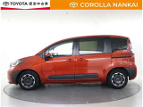 ピラーの有り無しで車の印象がこんなに変わる!