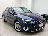 A3セダン 30 TFSI アドバンスド 