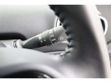 暗くなると自動で点灯AUTOライトは、連続するトンネルなどで重宝しますね