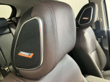 【BOSEヘッドレストスピーカー】上質なくつろぎを楽しめる、国内初ヘッドレストにBOSEスピーカーを搭載したプレミアムオーディオ。