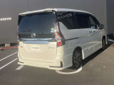 セレナ 1.2 e-POWER ハイウェイスターV 