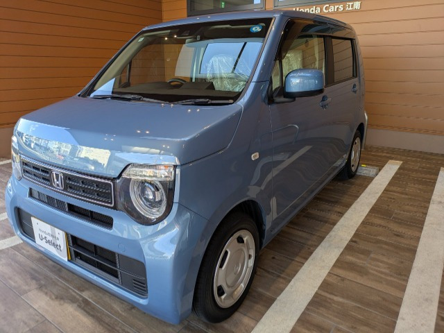 N-WGN L ホンダ センシング 