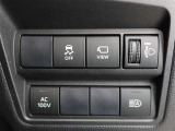 非常時やキャンプなどに役立つAC100Vコンセント付きです。