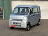 エブリイ PA ハイルーフ 4WD ドラレコ冬タイヤ付き