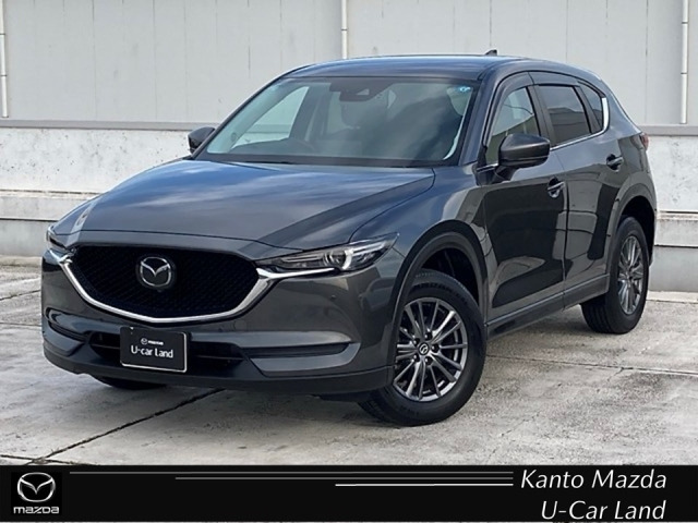 CX-5 2.0 20S スマートエディション 