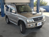 パジェロミニ VR 4WD 