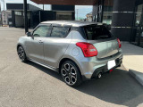 スイフト 1.4 スポーツ 