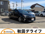 プリウス 1.8 S セーフティ プラス E-Four 4WD 