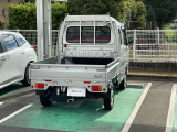 キャリイ スーパーキャリイ X オートギヤシフト 4WD 3方開