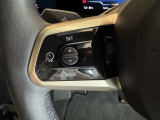 アクティブクルーズコントロール付きです。前車追従式のクルーズコントロールですので渋滞時も便利です。