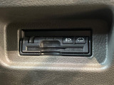 【ETC】高速道路の料金所をストレスなく通過!話題のスポットやサービスエリアに多い「スマートIC」利用時は必須のアイテムです。当店でセットアップを実施、ご納車当日からすぐにご利用いただけます!