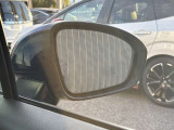 後側方車両検知が装備されているので車線変更時も安心です。