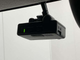 【ドライブレコーダー】映像・音声などの運転中の記録を残します。事故などを起こした起こされたときの証拠に。