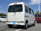 ハイゼットカーゴ クルーズ ターボ SAIII ハイルーフ 