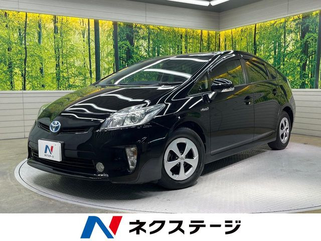 プリウス 1.8 S
