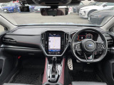 レヴォーグ 1.8 STI スポーツ EX 4WD 4WD 本革シート