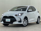 ヤリス 1.5 X 4WD 修復歴無し