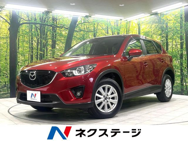 CX-5 2.2 XD