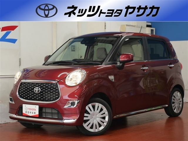 ピクシスジョイ F X SAIII 