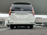とても運転のしやすい視認性の良いデザインです