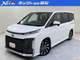 人気のヴォクシーハイブリッド入荷しました