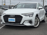 アウディ A3スポーツバック 30 TFSI アドバンスド