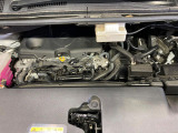 親切・丁寧な専門メカニックスタッフが応対!・車検・点検整備・事故等の修理などアフターサービスも安心。お車のカスタマイズもネクステージのサービススタッフまでご相談ください!