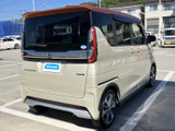 eKクロススペース T 