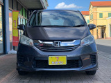 フリード 1.5 G ジャストセレクション 