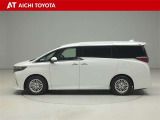 アルファード ハイブリッド 2.5 X E-Four 4WD 