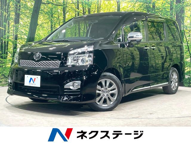ヴォクシー 2.0 ZS 煌Z 