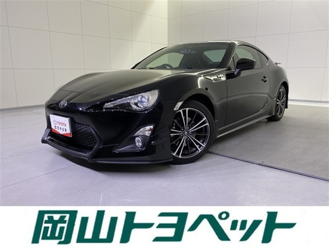 86 2.0 GT リミテッド 