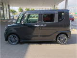 ダイハツ認定中古車ならもしもの時も安心です。充実した中古車保証付きで販売しております。