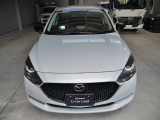 MAZDA2 1.5 15S ブラックトーンエディション