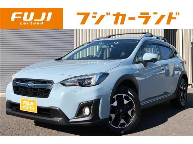 XV 2.0i-L アイサイト 4WD