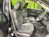 【前席+後席シートヒーター】寒い日に重宝するシートヒーターを後席にも装備!エアコンより早く温まってくれるので寒がりの人も安心ですね♪エアコンの温風は乾燥するから苦手、という方にもをおすすめです。