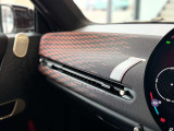 MINIといえばやはりスタイルが目を引きますよね。スタイルがきっかけで購入を決めた方が多いのも充分うなずけます。