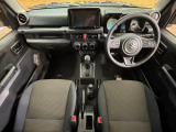 ジムニーシエラ 1.5 JC 4WD 