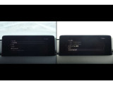 【マツダコネクト】ラジオ・テレビ/Bluetoothオーディオ、その他アプリケーションなどの機能で楽しむことができます。