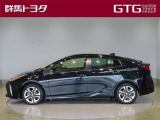 プリウス 1.8 S ツーリングセレクション 