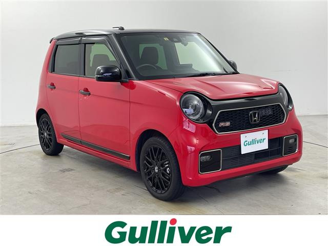 N-ONE RS 修復歴無し