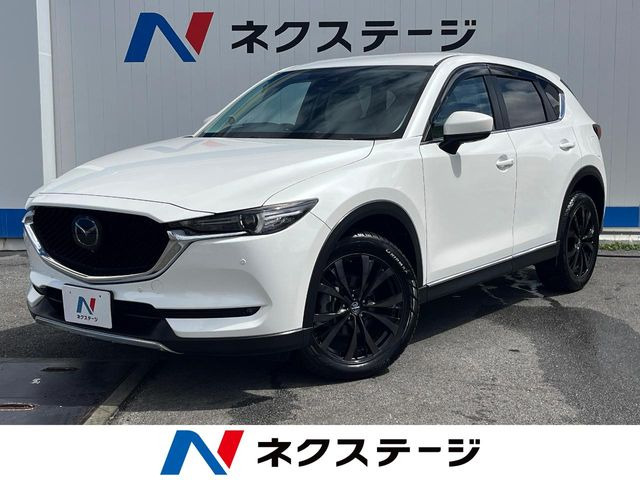 CX-5 2.2 XD シルク ベージュ セレクション 