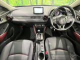 CX-3 1.5 XD ツーリング 